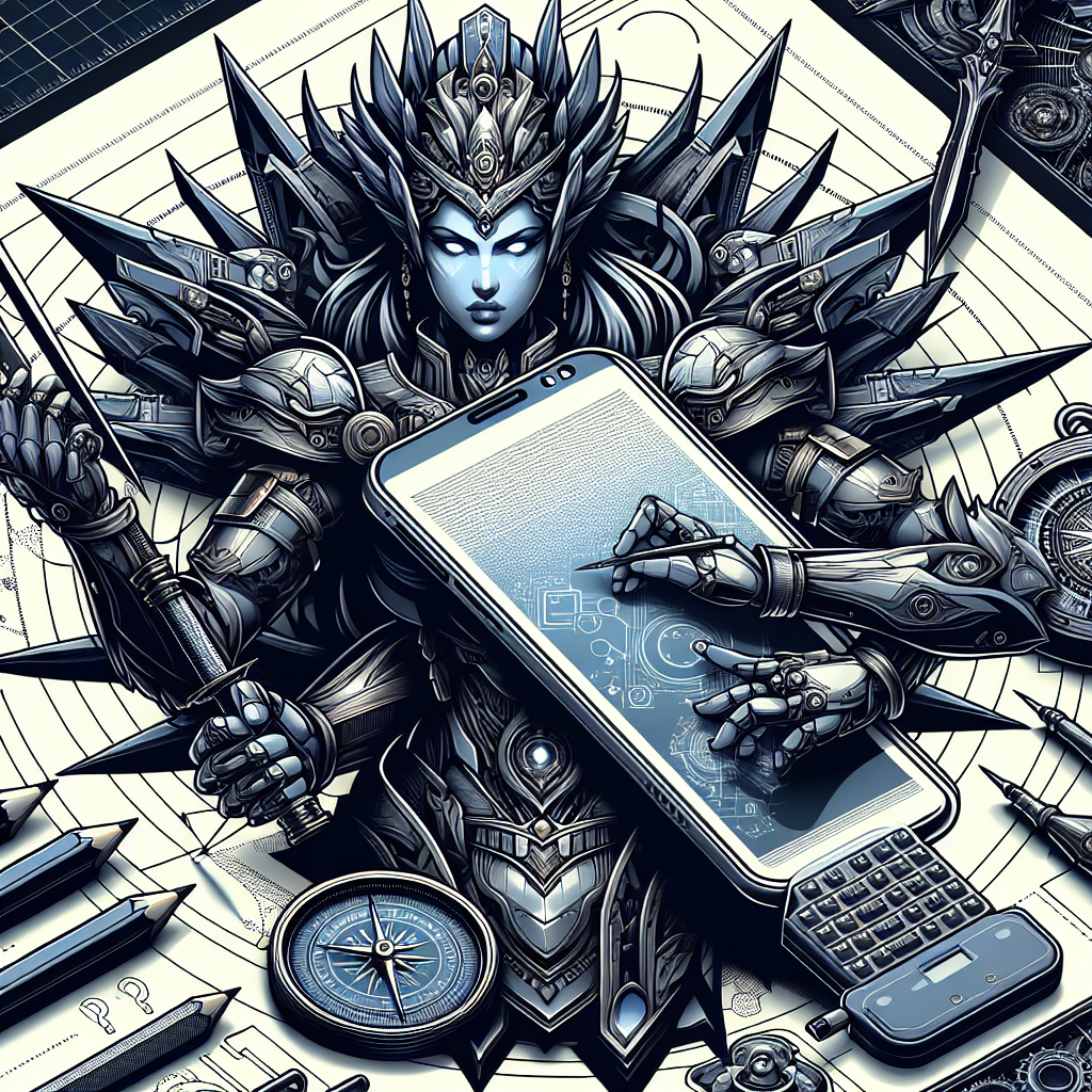Hilda's Dominance in Mobile Legends: A Comprehensive Guide