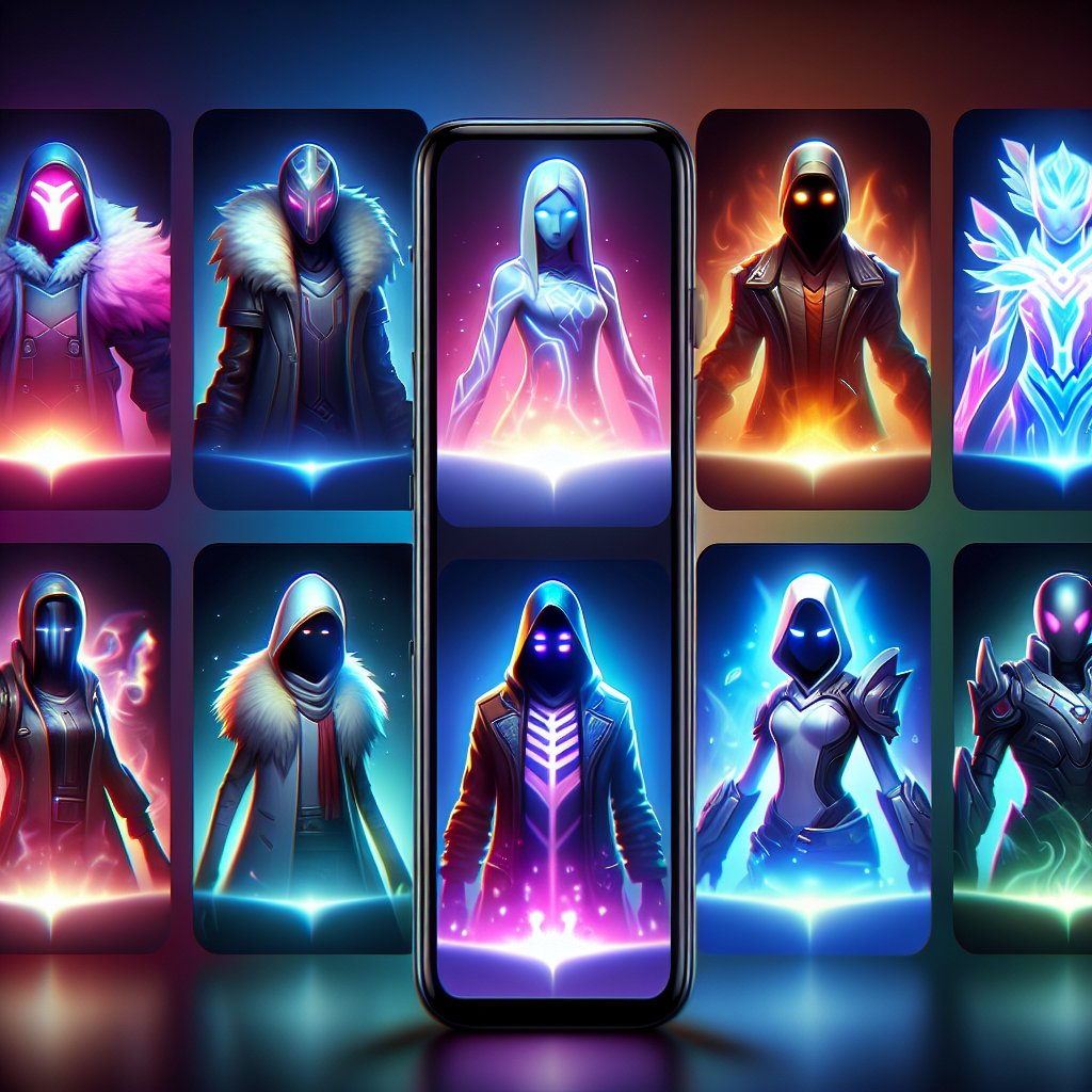 Unlock Exclusive Skins with These Mobile Legends Redeem Codes Today