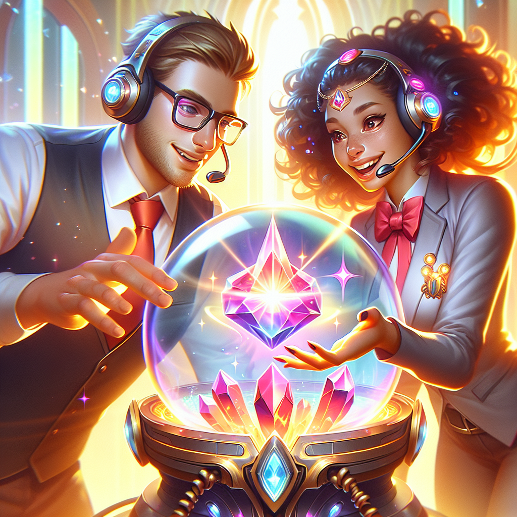 Customer Service Strategies in Mobile Legends: Enhancing Player Experience