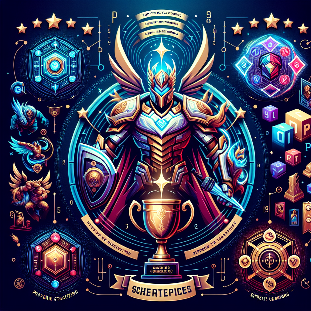 Top Pick Rate Heroes in Mobile Legends: Unveiling the Best Champions