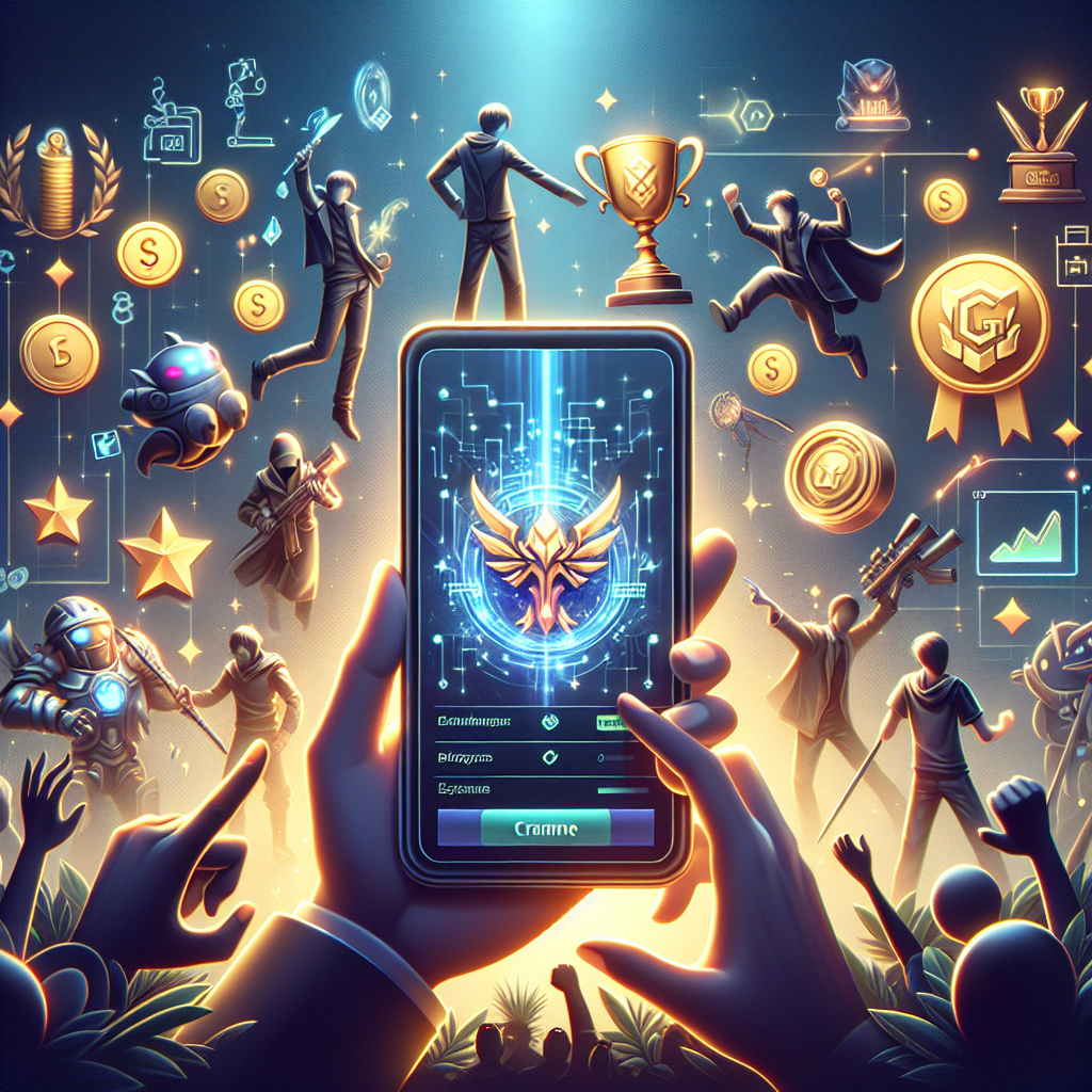 Exploring the Success Story of Itemku in the Mobile Legends Community