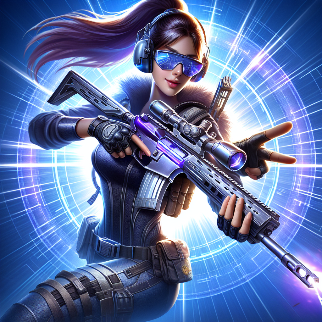 Layla Mobile Legends: The Sharpshooter's Ultimate Guide