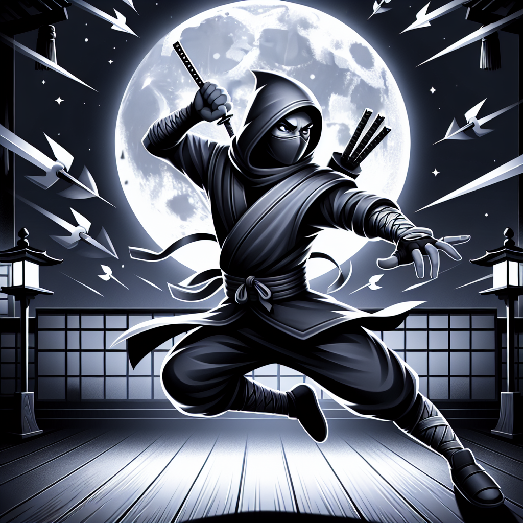Hayabusa: Mastering the Shadow in Mobile Legends