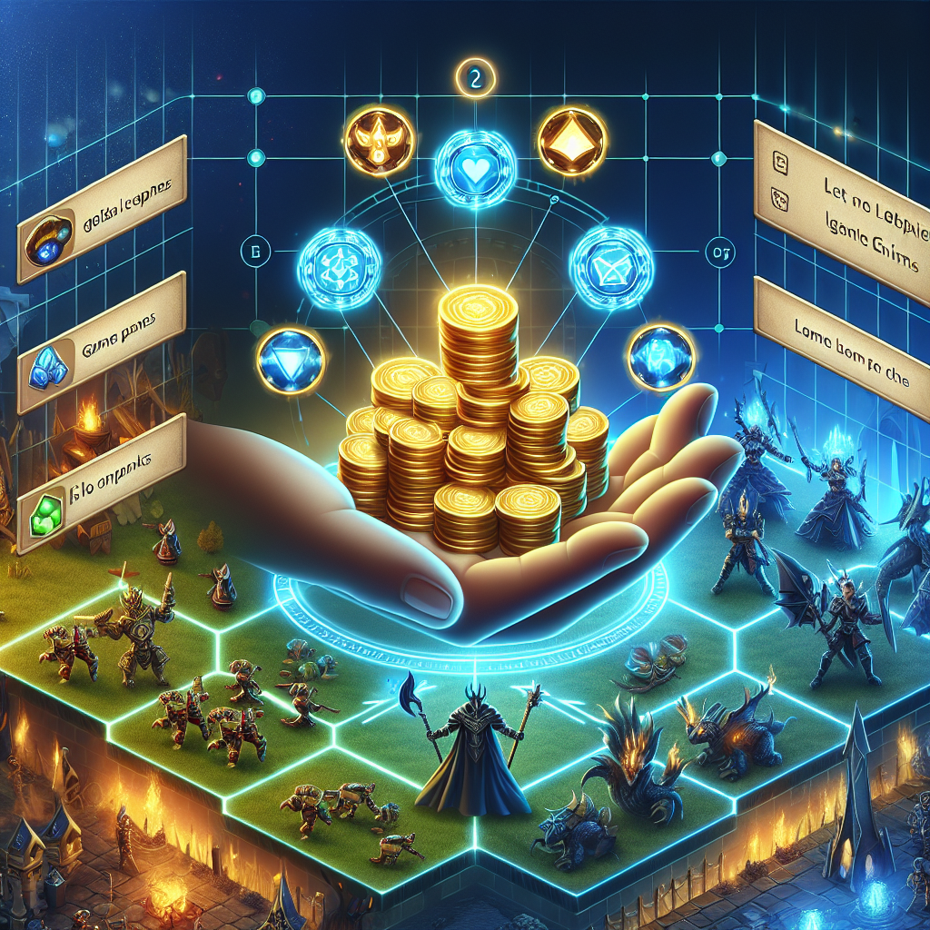 Strategies for Earning Chips in Mobile Legends