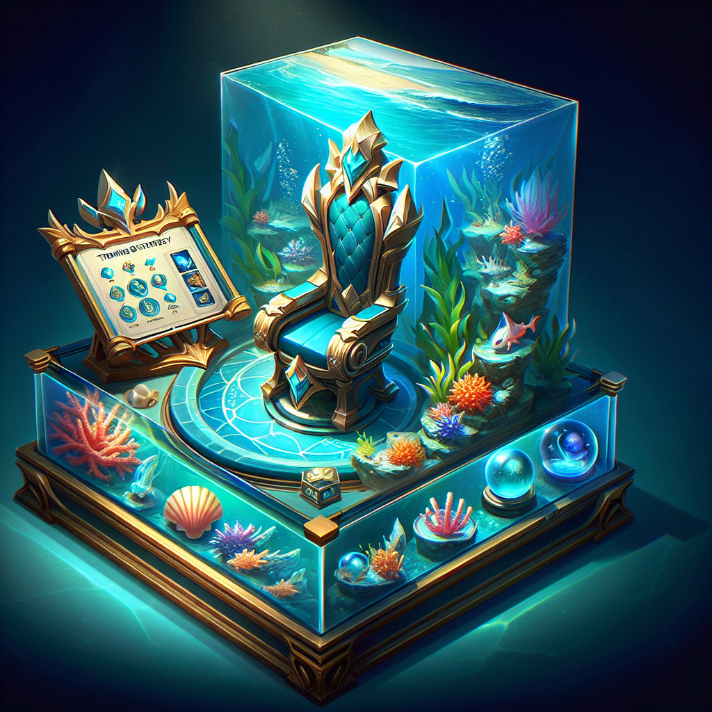 Kadita's Role and Strategy in Mobile Legends: Becoming the Sea Queen's Master