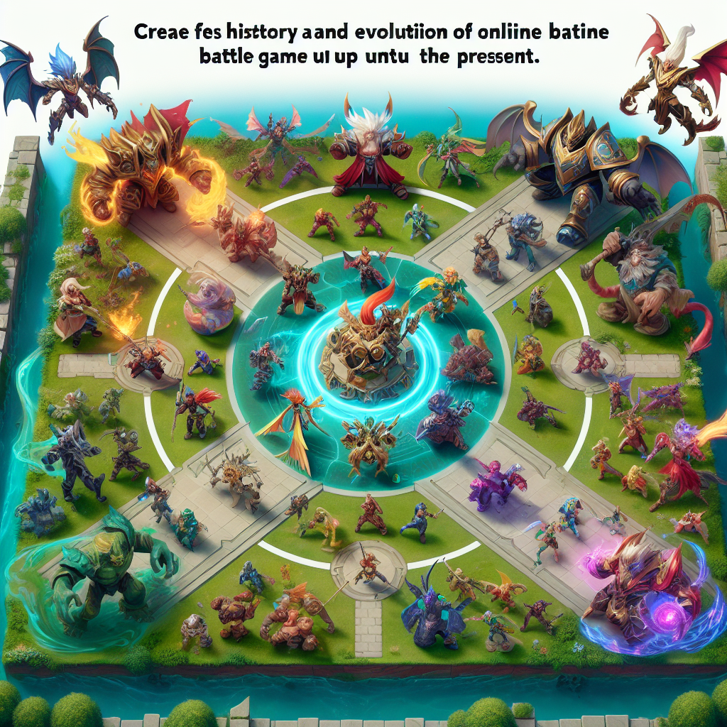 Kapan Mobile Legend Rilis: Sejarah dan Perkembangan Game MOBA Populer ini Hingga Saat Ini