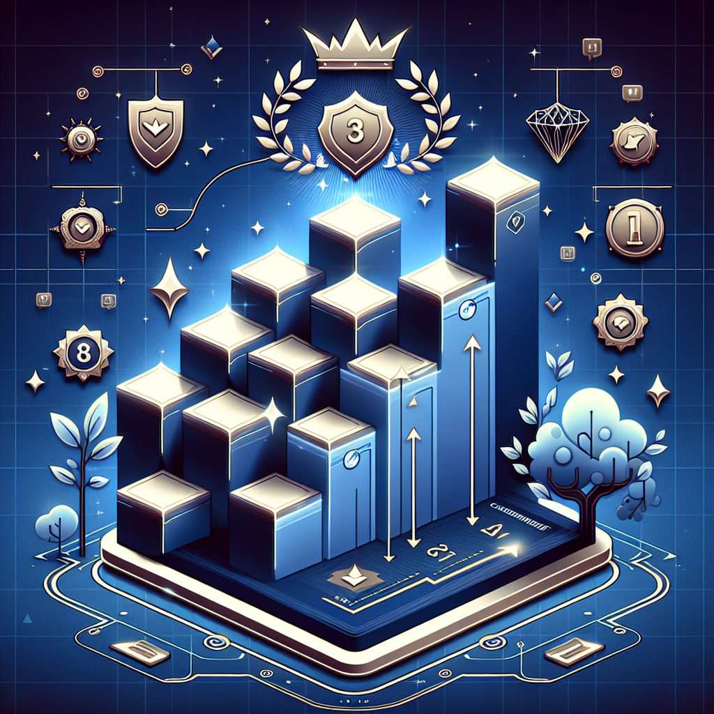 Mastering Your Rank: Advanced Tips for Climbing Levels in Mobile Legends