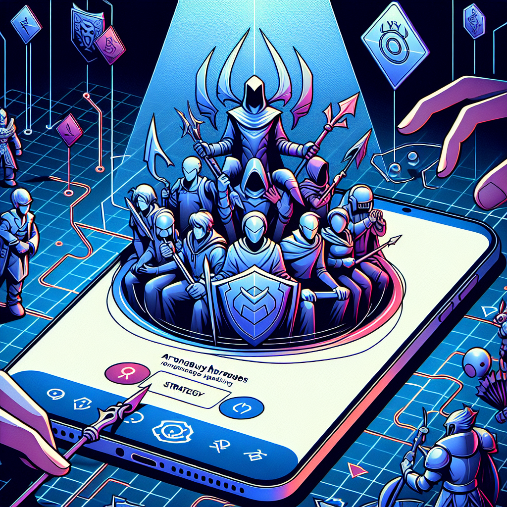Strategi Terbaik Menyusun Urutan Hero di Mobile Legends