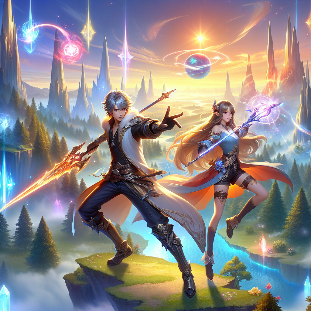 Pasangan Hero Mobile Legends Terpopuler untuk Bertarung di Land of Dawn