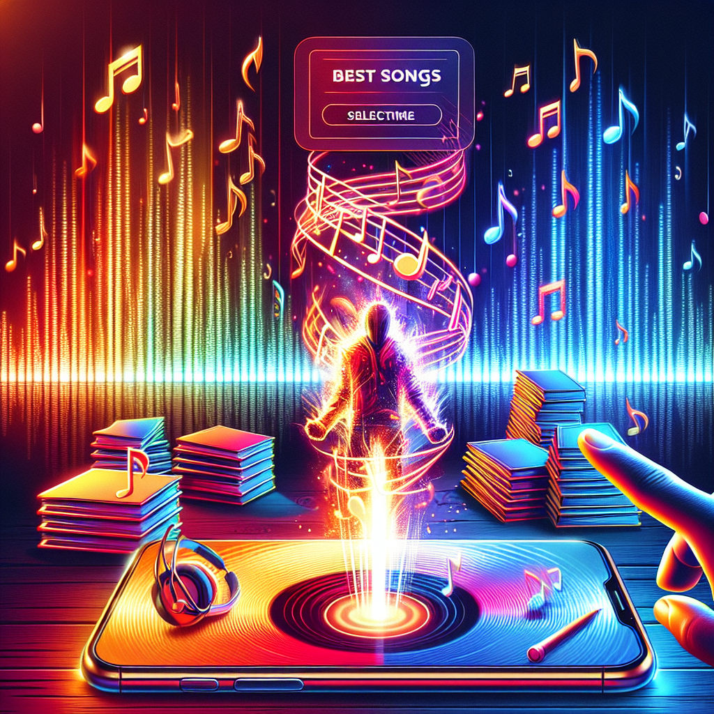 Strategi Memilih Lagu Terbaik untuk Meningkatkan Semangat Bermain Mobile Legends