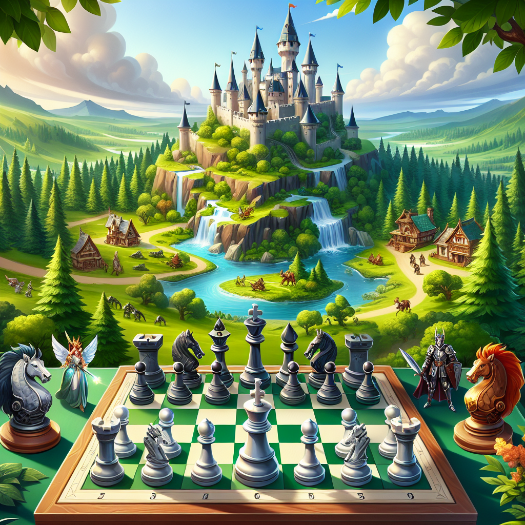 Mastering the Kingdom: Advanced Tips for Success in Lords Mobile Legends