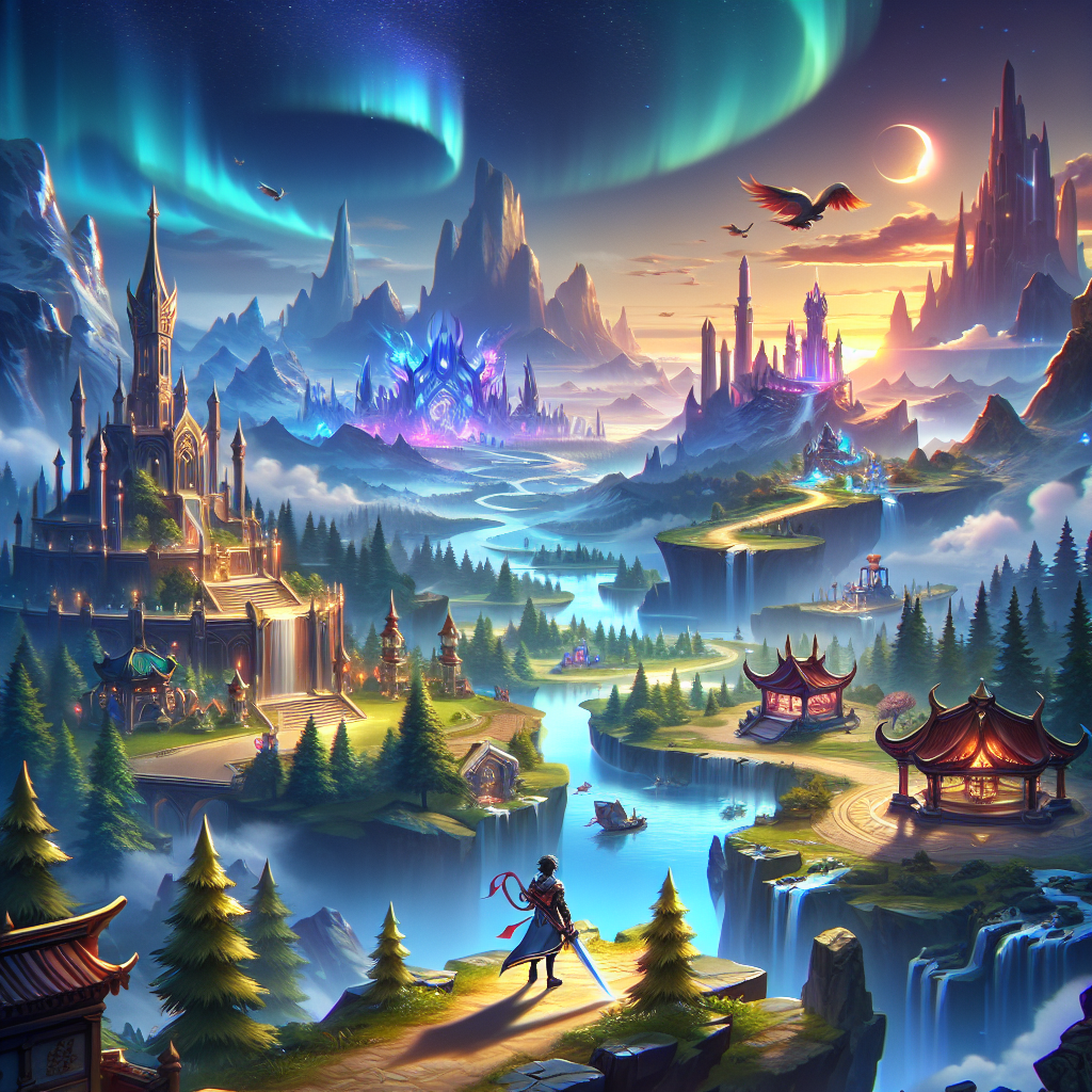 Chou's Journey to Becoming a Meta Hero in Mobile Legends