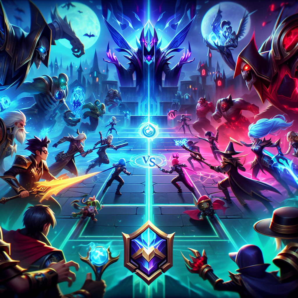 Piala Mobile Legends: Semua yang Perlu Anda Ketahui tentang Turnamen Elit Ini