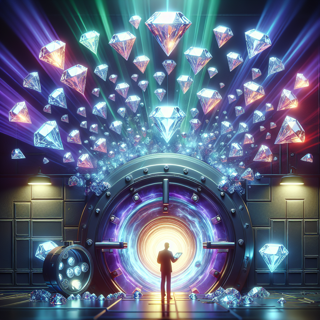 Exclusive Tips for Safely Topping Up Diamonds in Mobile Legends