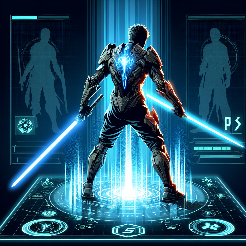 Mastering Saber in Mobile Legends: Tips and Strategies for Dominating the Arena