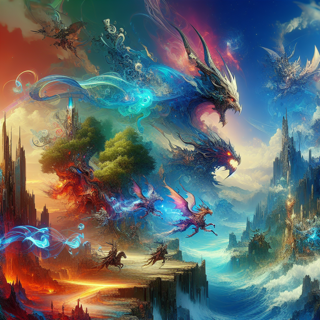 Stunning HD Mobile Legends Wallpaper Collection for Your Device