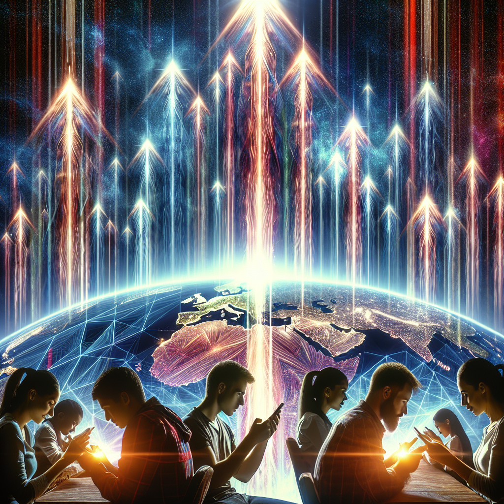 Rising Stars: The Impact of Mobile Legends on Global Esports