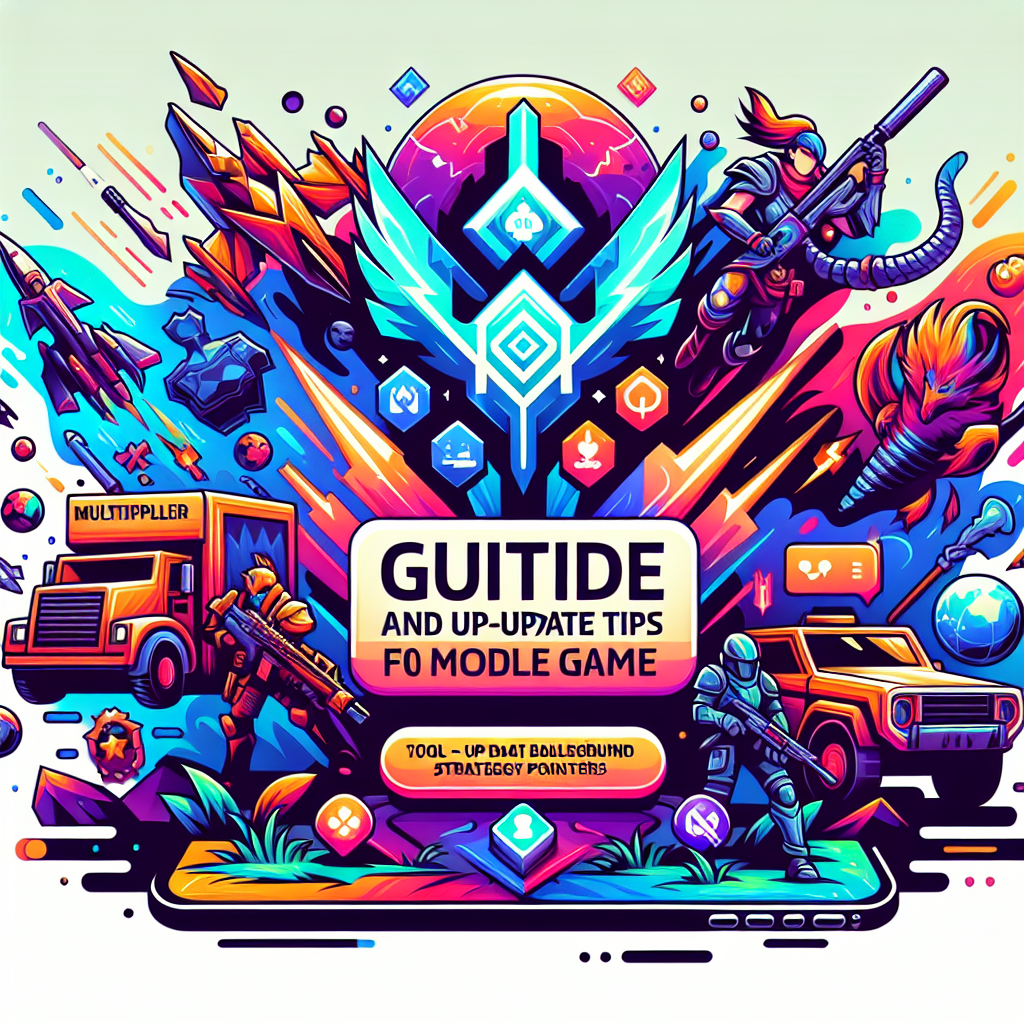 Kode Tatap Muka Mobile Legend: Panduan dan Tips Terbaru