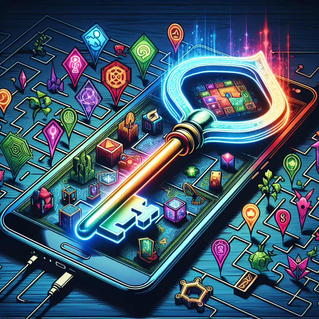 Unlocking Mobile Legends: Exploring Hacks for Ultimate Gameplay Mastery