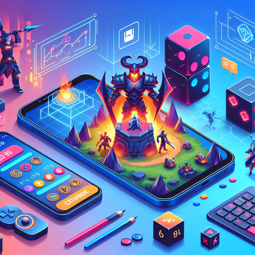 Tips and Strategies for Winning Mabar Mobile Legend Sessions