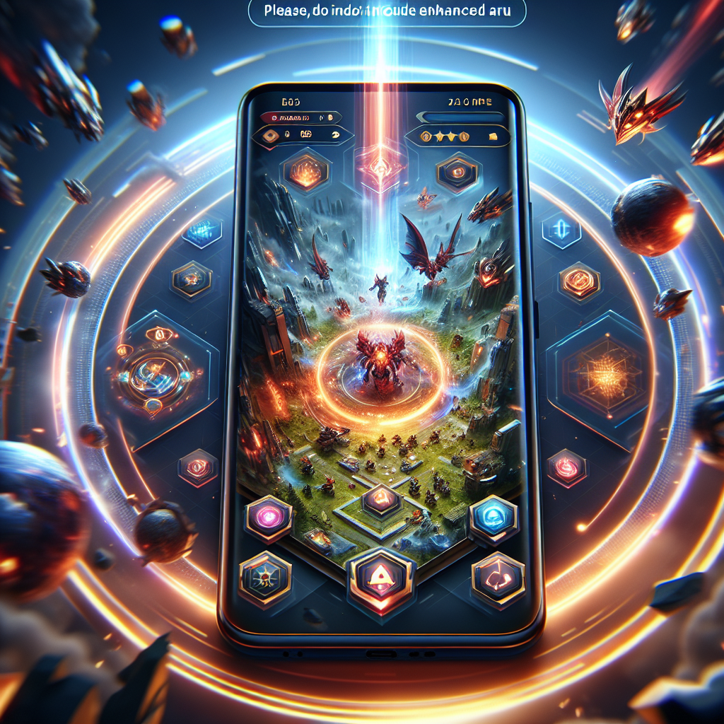 Mobile Legends Mod APK: Unlocking Advanced Features for Enhanced Gaming Experience