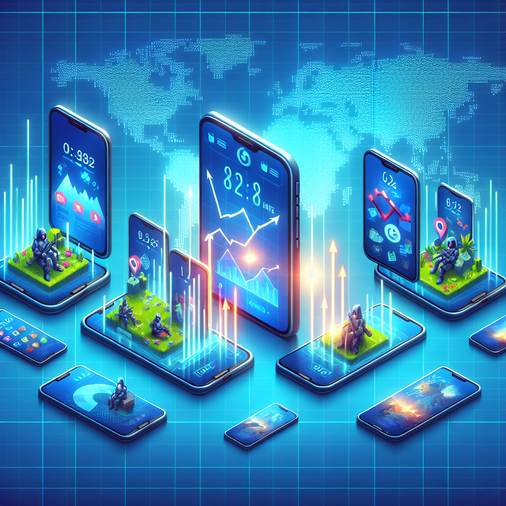 Exploring the Rise of Mobile Legends in the Global Gaming Arena