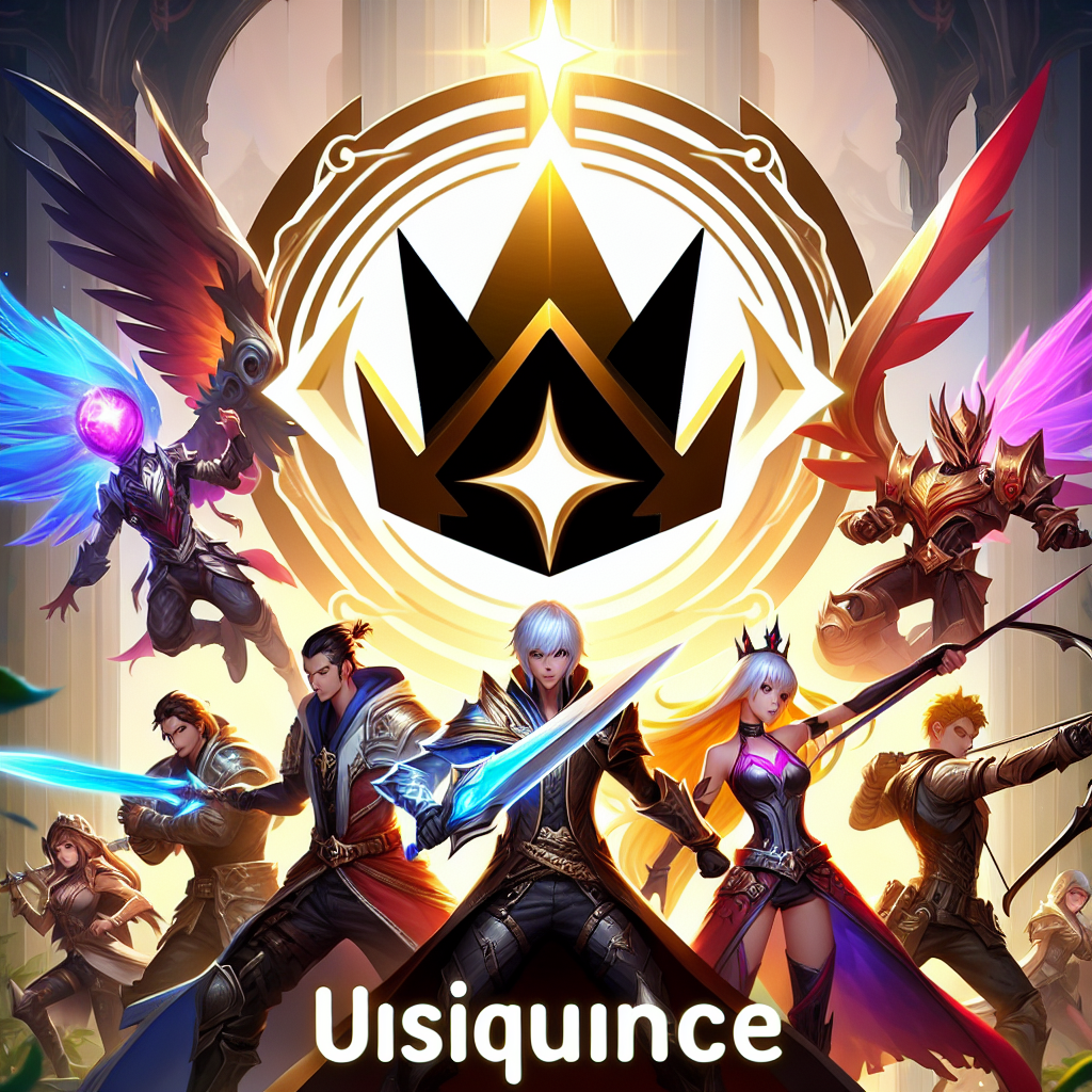 Discover the Most Epic and Unique Mobile Legend Nicknames for Your Hero