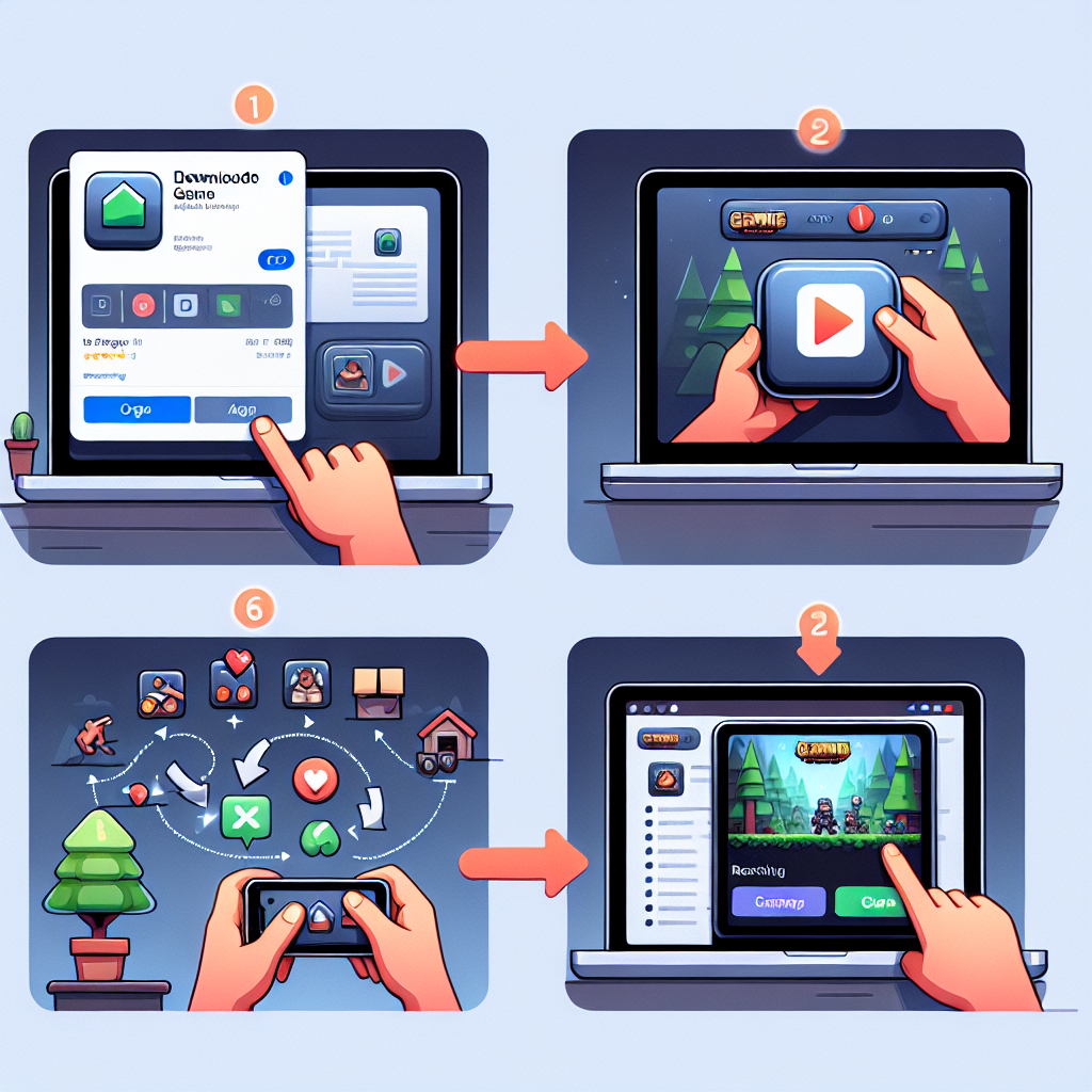 How to Download and Play Mobile Legends on Your Laptop