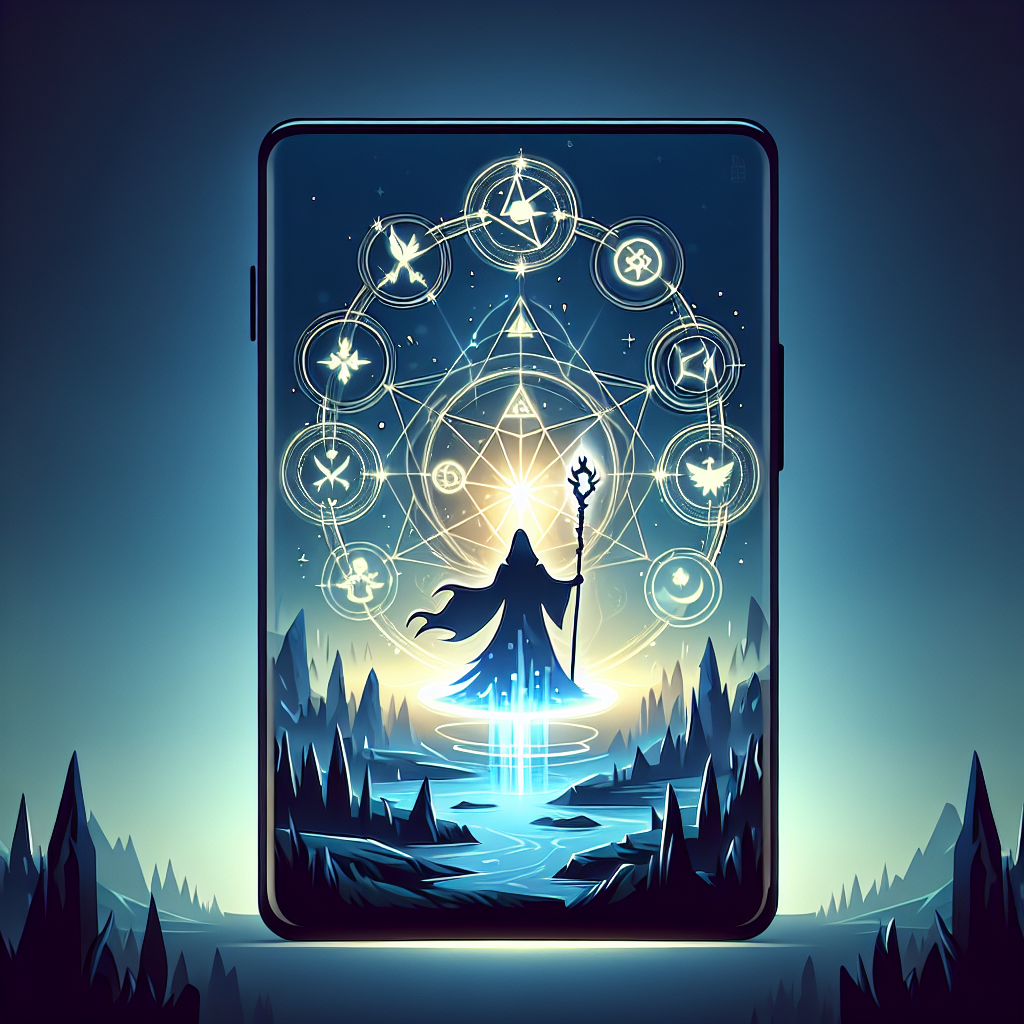 Hero Mage Strategies: Mastering Mobile Legends