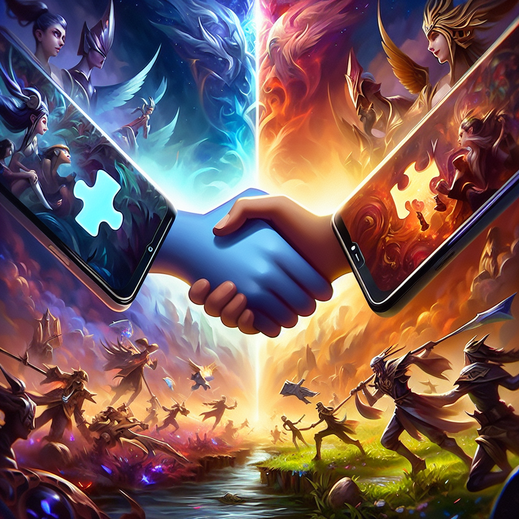 Tencent Gaming Buddy: A Detailed Exploration of Mobile Legends Compatibility