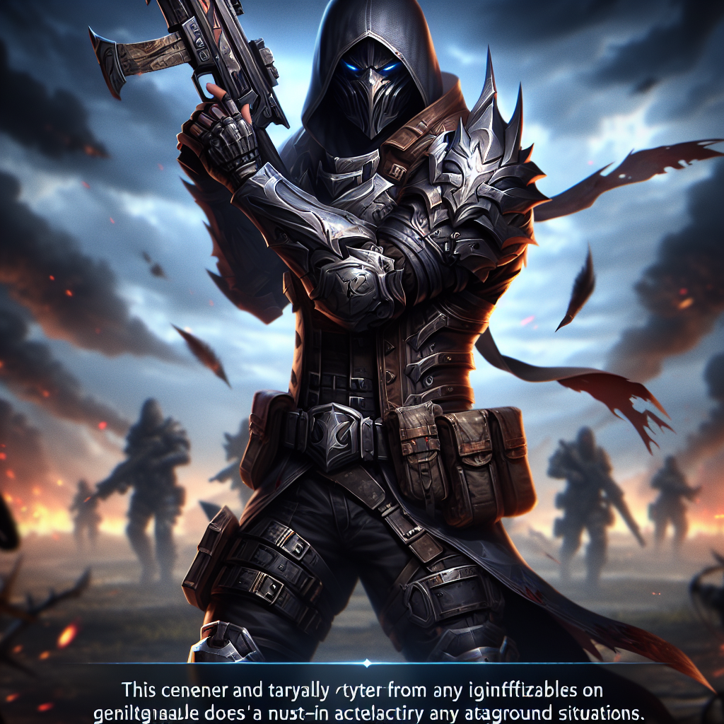 Hero Mobile Legend Paling Kuat dan Mematikan yang Wajib Kamu Coba dalam Pertandingan